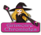 Grimoire Chronicles 2