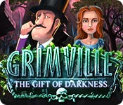 Grimville: The Gift of Darkness 2