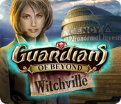 Guardians of Beyond: Witchville 2