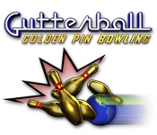 Gutterball: Golden Pin Bowling 2