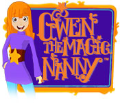 Gwen the Magic Nanny 2