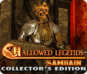 Hallowed Legends: Samhain Collector's Edition 2