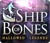 Hallowed Legends: Ship of Bones 2