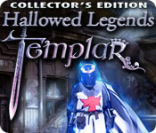 Hallowed Legends: Templar Collector's Edition 2