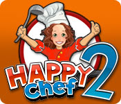 Happy Chef 2 2