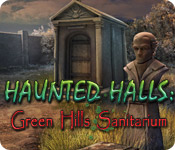 Haunted Halls: Green Hills Sanitarium 2
