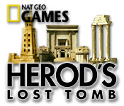 National Geographic  presents: Herod's Lost Tomb 2