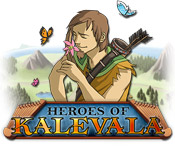 Heroes of Kalevala 2