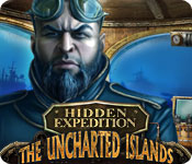 Hidden Expedition: The Uncharted Islands 2