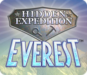 Hidden Expedition ®: Everest 2