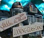 Hidden in Time: Looking-glass Lane 2