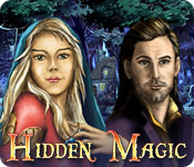 Hidden Magic 2