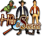 Hide and Secret 2