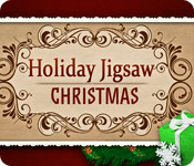 Holiday Jigsaw Christmas 2