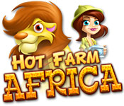 Hot Farm Africa 2