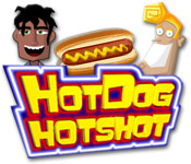 Hotdog Hotshot 2