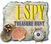 I SPY: Treasure Hunt 2