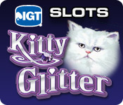 IGT Slots Kitty Glitter 2