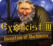 Inception of Darkness: Exorcist 3 2