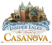 Insider Tales: The Secret of Casanova 2
