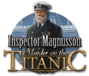 Inspector Magnusson: Murder on the Titanic 2