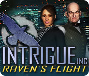 Intrigue Inc: Raven's Flight 2