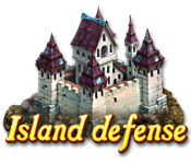 Island Defense 2