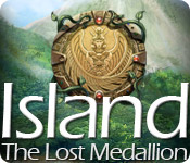 Island: The Lost Medallion 2