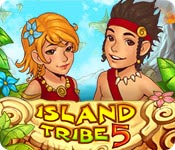 Island Tribe 5 2