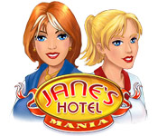 Jane's Hotel Mania 2