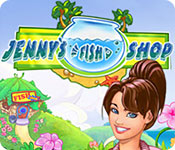 Jenny's Fish Shop 2