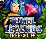 Jewel Legends: Tree of Life 2