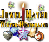 Jewel Match - Winter Wonderland 2