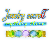 Jewelry Secret: Mystery Stones 2