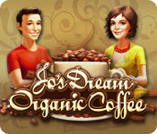 Jo's Dream: Organic Coffee 2