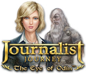 Journalist Journey: The Eye of Odin 2