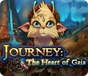 Journey: The Heart of Gaia 2