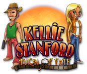 Kellie Stanford: Turn of Fate 2
