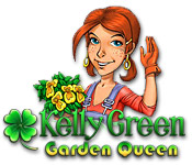 Kelly Green Garden Queen 2