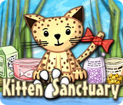 Kitten Sanctuary 2