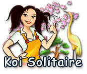 Koi Solitaire 2