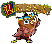 KrissX 2