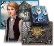 Lake House: Children of Silence Collector's Edition