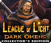 League of Light: Dark Omens Collector's Edition 2
