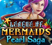 League of Mermaids: Pearl Saga 2