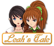 Leah's Tale 2