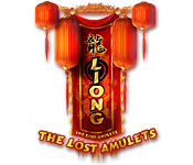 Liong: The Lost Amulets 2