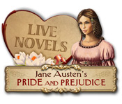 Live Novels: Jane Austen’s Pride and Prejudice 2