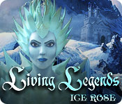 Living Legends: Ice Rose 2