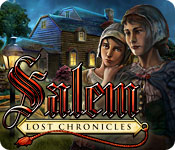 Lost Chronicles: Salem 2